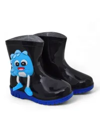 royalfashion-kalosze-dzieciece-z-potworkiem-zeus-y-53-czarne-r-23