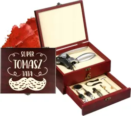 personalizowany-zestaw-akcesoriow-do-wina-z-grawerem-prezent-dla-taty