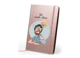 notes-metaliczny-a5-uv-gift-dzien-taty-urodziny-kolorowy-nadruk