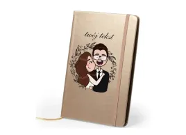 notes-metaliczny-a5-personalizowany-prezent-na-walentynki-dlugopis-gratis