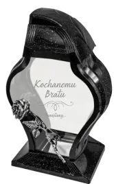 personalizowany-znicz-z-grawerem-dla-kochany-brat
