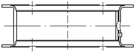 kp-l-panewek-walka-rozrzadu-rvi-c-k-magnum-t-9700-9900-b13-fh-fm-fmx