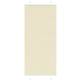 roleta-plisowana-kremowa-85x200-cm-szerokosc-tkaniny-844-cm