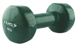 hantla-treningowa-do-cwiczen-winyl-4kg-hms-hantel