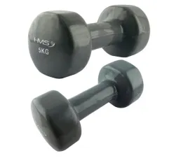 hantla-treningowa-do-cwiczen-winyl-5kg-hms-hantel