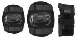 h108-rozmiar-xs-czarny-zestaw-ochraniaczy