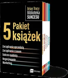 pakiet-brian-tracy-biblioteka-sukcesu-zarzadzanie-sprzedaza-zarzadzanie-czasem-sukces-osobisty-negocjowanie-marketing-wyd-2-brian-tracy