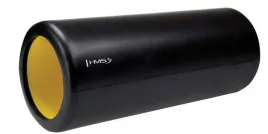 walek-roller-gladki-do-masazu-miesni-fitness-fs111-hms