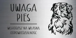 tabliczka-laminat-20x10-cm-uwaga-pies-owczarek-australijski-z-grawerem