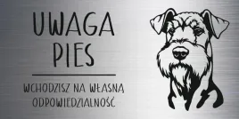 tabliczka-laminat-20x10-cm-uwaga-pies-airedale-terrier-z-grawerem