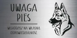 tabliczka-laminat-20x10-cm-uwaga-pies-owczarek-niemiecki-z-grawerem