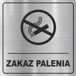 tabliczka-piktogram-znak-zakaz-palenia-srebrna