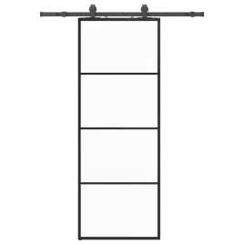 drzwi-przesuwne-z-zestawem-okuc-czarne-76x205-cm-esg-szklo