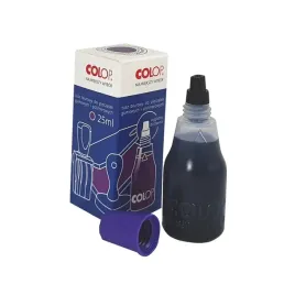 tusz-do-pieczatek-gumowych-i-polimerowych-wodny-fioletowy-colop-25-ml
