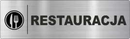 tabliczka-nierdzewna-piktogram-restauracja-biuro