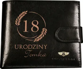 portfel-meski-skorzany-grawerowany-prezent-z-imieniem-18-urodziny