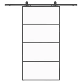 drzwi-przesuwne-z-zestawem-okuc-czarne-1025x205-cm-esg-szklo