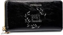 portfel-damski-skorzany-czarny-grawer-prezent-na-dzien-babci-rozne-wzory