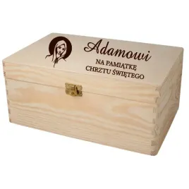 pudelko-wspomnien-na-chrzest-z-imieniem-personalizowany-grawer