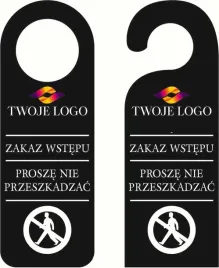 zawieszka-na-drzwi-hotelowa-czarna-plexi-zakaz-wstepu-nie-przeszkadzac