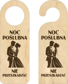 zawieszka-na-drzwi-hotelowa-nie-przeszkadzac-noc-poslubna-drewniana-grawer