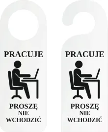 zawieszka-na-drzwi-klamke-hotelowa-pracuje-prosze-nie-wchodzic-nadruk-plexi
