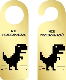 zawieszka-na-drzwi-hotelowa-zlota-plexi-twoj-napis-nie-przeszkadzac