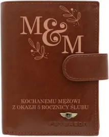 zestaw-portfel-meski-skorzany-grawer-prezent-na-rocznice-slubu-inicjaly