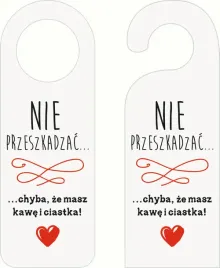 zawieszka-na-drzwi-hotelowa-biala-plexi-nie-przeszkadzac-rozne-wzory