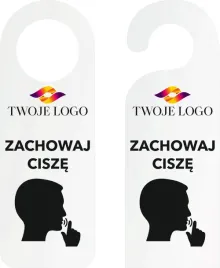 zawieszka-na-drzwi-klamke-hotelowa-zachowaj-cisze-przezroczysta-plexi