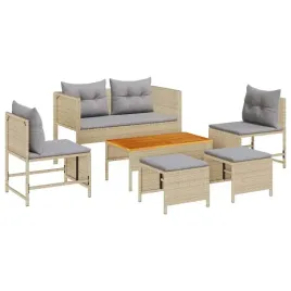 zestaw-sof-na-ogrod-6-pcs-bezowo-jasnoszary-polirattan