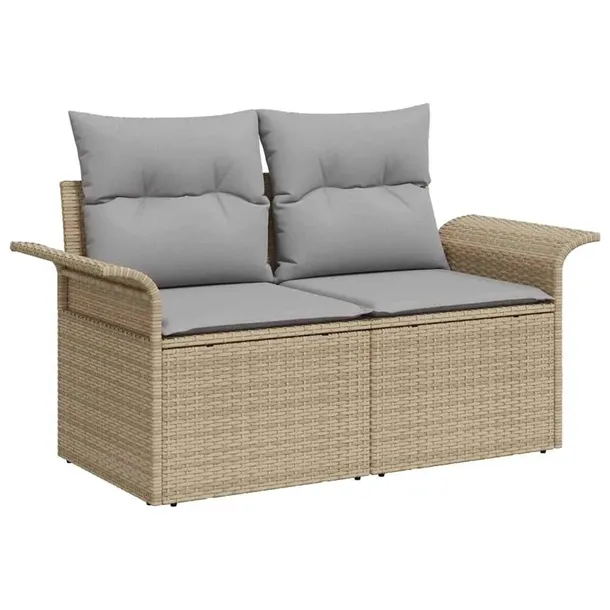 zestaw-sof-na-ogrod-8-pcs-bezowy-polirattan-styl-nowoczesny