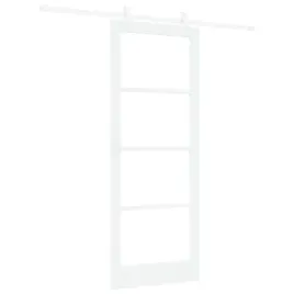 drzwi-przesuwane-bialy-83-x-211-cm-drewno-i-metal