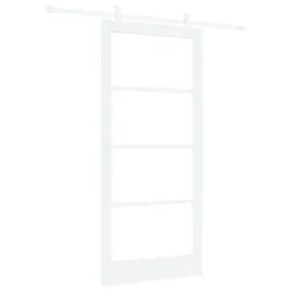 drzwi-przesuwane-bialy-93-x-202-cm-drewno-i-metal