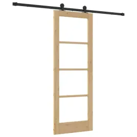 drzwi-przesuwne-orkdal-brazowy-73-5-x-198-5-cm-drewno-i-metal