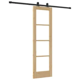 drzwi-przesuwne-orkdal-brazowy-61-x-1985-cm-drewno-i-metal