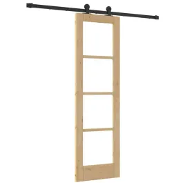 drzwi-przesuwne-orkdal-brazowy-61-x-1985-cm-drewno-i-metal