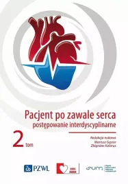 pacjent-po-zawale-serca-postepowanie-interdyscyplinarne-tom-2-mariusz-gasior-zbigniew-kalarus