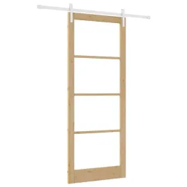 drzwi-przesuwne-orkdal-brazowy-93-x-232-cm-lite-drewno-sosnowe