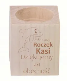 grawerowany-swiecznik-drewniany-podziekowania-na-roczek-z-imieniem-dziecka