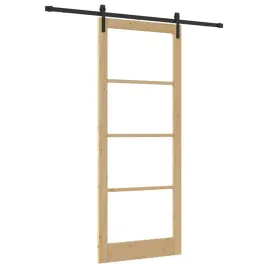 drzwi-przesuwne-orkdal-brazowy-93-x-232-cm-lite-drewno-sosnowe