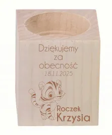grawerowany-swiecznik-drewniany-podziekowania-za-obecnosc-na-roczek-dziecka