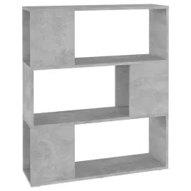 regal-na-ksiazki-przegroda-szarosc-betonu-80x24x94-cm