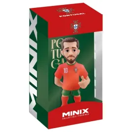 figurka-bernardo-silva-portugalia-minix-12-cm