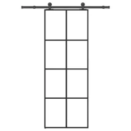 drzwi-przesuwne-z-osprzetem-szklo-esg-i-aluminium-76x205-cm