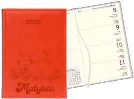 grawer-kalendarz-a6-2026-tygodniowy-personalizowany-z-imieniem-duzo-wzorow