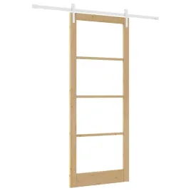 drzwi-przesuwne-orkdal-brazowy-93-x-232-cm-lite-drewno-sosnowe