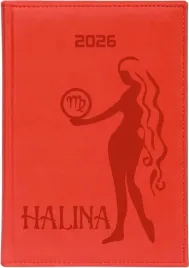 planer-a4-2026-ksiazkowy-dzienny-znak-zodiaku-panna-imie-grawerowany