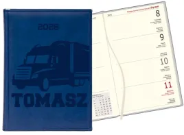 terminarz-a6-2026-ksiazkowy-kalendarz-prezent-grawer-dla-kierowcy-imie