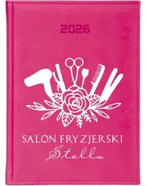 maly-kalendarz-a6-2026-tygodnniowy-z-nadrukiem-salon-fryzjerski-twoja-nazwa